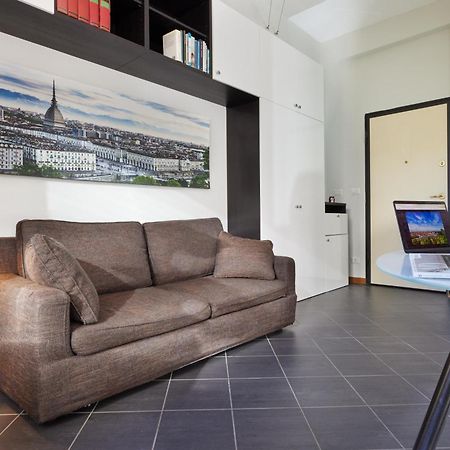 Loft Santa Giulia Villa Торино Екстериор снимка