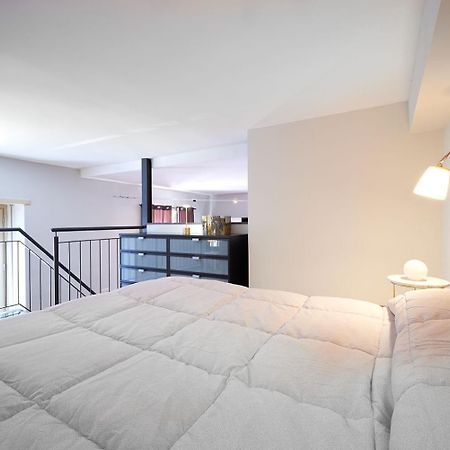 Loft Santa Giulia Villa Торино Екстериор снимка