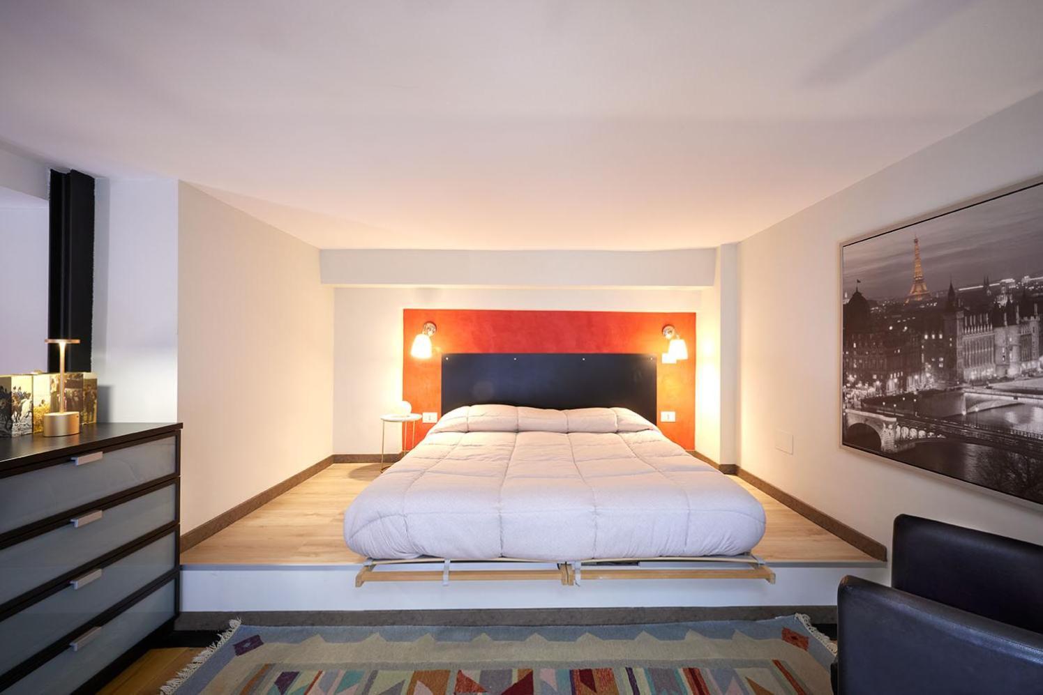 Loft Santa Giulia Villa Торино Екстериор снимка