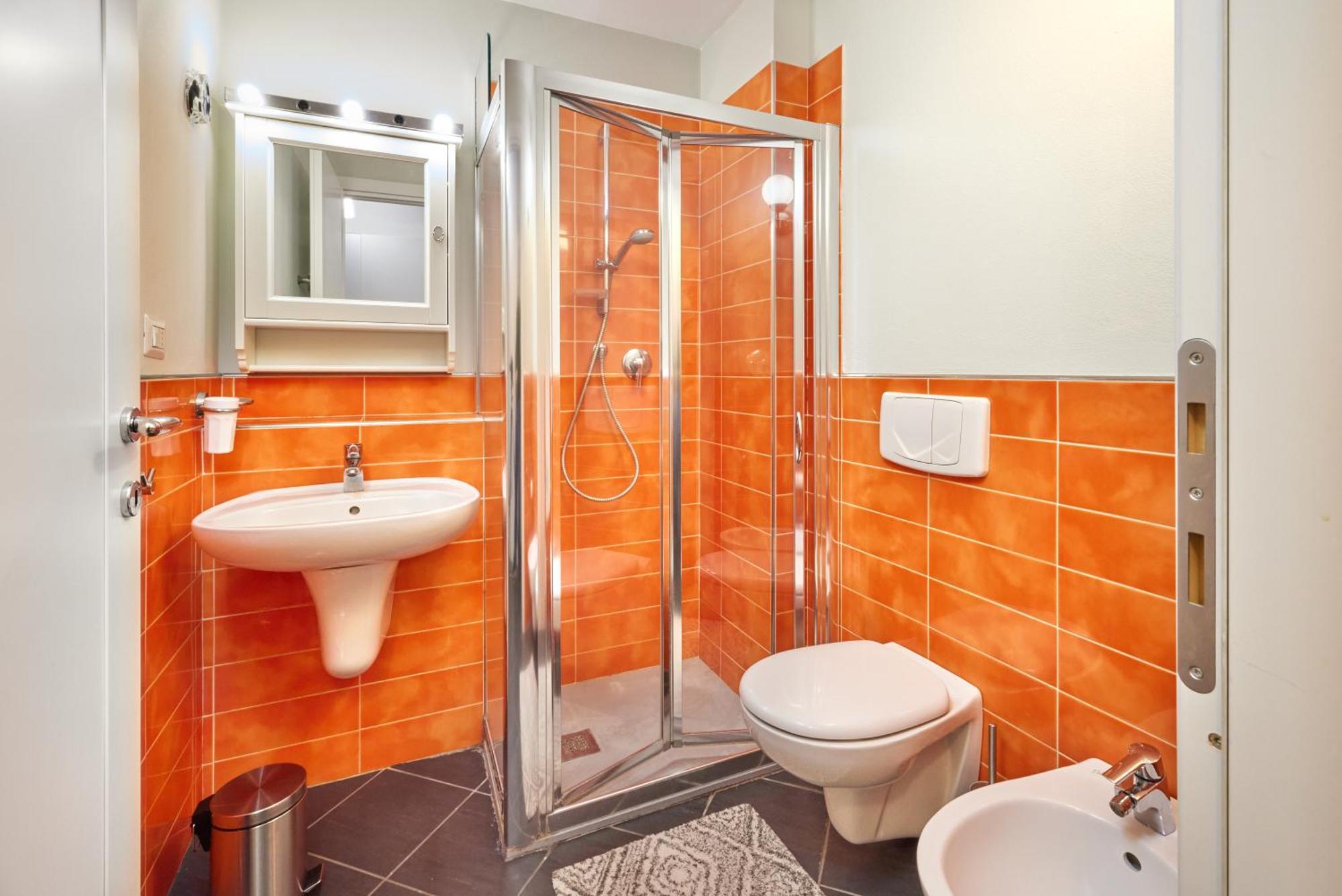 Loft Santa Giulia Villa Торино Екстериор снимка