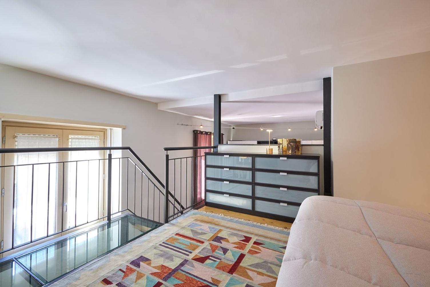 Loft Santa Giulia Villa Торино Екстериор снимка